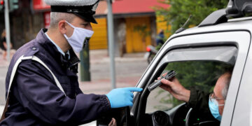 Απομακρύνεται το σενάριο για άρση του lockdown την 1η Δεκεμβρίου