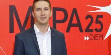 Μ. Κριθαρίδης: Οι μικρομεσαίες επιχειρήσεις καταποντίζονται ενώ η Κυβέρνηση ενισχύει μόνο τις πολύ μεγάλες