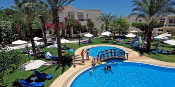 Σε οριακή κατάσταση τα ξενοδοχεία της Βορ. Ελλάδας- Ορόσημο τα Χριστούγεννα