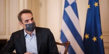 Κορωνοϊός – Πέτσας: Κανένας λόγος να μπει σε προληπτική καραντίνα ο Μητσοτάκης