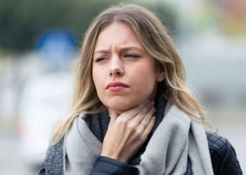 Συμβουλές για την πρόληψη και την αντιμετώπιση του πονόλαιμου