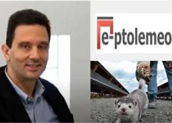 «Πολύ σημαντικό να επιτηρούνται στενά οι άνθρωποι που δουλεύουν με μινγκ και να κάνουν τεστ μια φορά στις 10 ημέρες» -Ο Καθηγητής Κτηνιατρικής Επιδημιολογίας του Πανεπιστημίου Θεσσαλίας Λεωνίδας Λεοντίδης στο e-ptolemeos.gr για το θέμα που έχει προκύψει με τα μινγκ