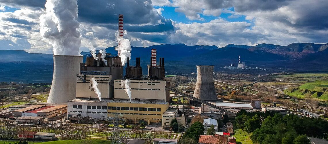 Η Απολιγνιτοποίηση Και Οι Έλληνες-Μια έρευνα στις περιοχές που θα πληγούν περισσότερο από το κλείσιμο των λιγνιτικών μονάδων της ΔΕΗ