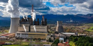 Η Απολιγνιτοποίηση Και Οι Έλληνες-Μια έρευνα στις περιοχές που θα πληγούν περισσότερο από το κλείσιμο των λιγνιτικών μονάδων της ΔΕΗ