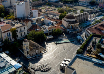 Τσακρής: Σίγουρη η παράταση του lockdown -Προς γενικευμένο στη Βόρεια Ελλάδα