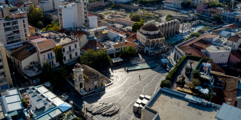Τσακρής: Σίγουρη η παράταση του lockdown -Προς γενικευμένο στη Βόρεια Ελλάδα
