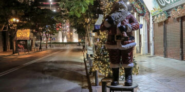 Σταμπουλίδης: Ισως να γίνει άνοιγμα δύο ταχυτήτων μετά το lockdown -Να χωριστεί η χώρα σε δύο ζώνες