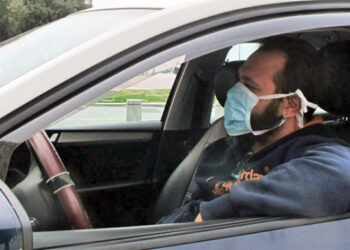 Μάσκα σε αυτοκίνητο, ταξί και Μέσα Μεταφοράς: Τι θα ισχύει από αύριο -Πόσοι επιβάτες θα επιτρέπονται