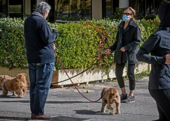 Απαγόρευση κυκλοφορίας: Τι θα επιτρέπεται και τι όχι από την Παρασκευή – Πώς φτάσαμε ως εδώ