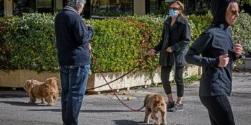 Απαγόρευση κυκλοφορίας: Τι θα επιτρέπεται και τι όχι από την Παρασκευή – Πώς φτάσαμε ως εδώ