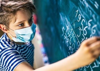 Κορονοϊός – Σχολεία: Τι προβλέπεται για το “διάλειμμα μάσκας” – Αναλυτικές οδηγίες