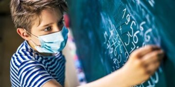 Κορονοϊός – Σχολεία: Τι προβλέπεται για το “διάλειμμα μάσκας” – Αναλυτικές οδηγίες