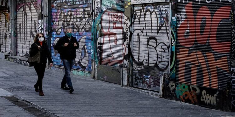 Κορωνοϊός – Σχολεία, λιανεμπόριο, εστίαση: Οι πιθανές ημερομηνίες για το άνοιγμα – Από βδομάδα οι ανακοινώσεις