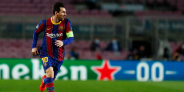 Champions League: Νίκες για Μπαρτσελόνα, Γιουβέντους, ανατροπή με 10 παίκτες για τη Σεβίλλη