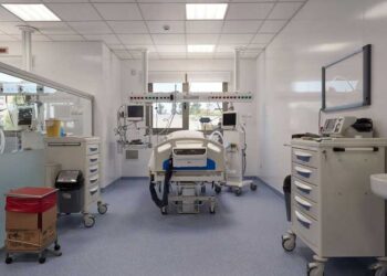 Ίδρυμα Σταύρος Νιάρχος: Δωρεά 174 ΜΕΘ και ΜΑΦ σε 15 νοσοκομεία, πότε θα παραδοθούν