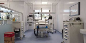Ίδρυμα Σταύρος Νιάρχος: Δωρεά 174 ΜΕΘ και ΜΑΦ σε 15 νοσοκομεία, πότε θα παραδοθούν