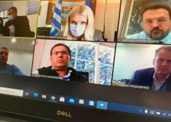 Μ. Βορίδης: “Σε ύψιστη ετοιμότητα το Υπουργείο μετά τον εντοπισμό κρουσμάτων κορωνοϊού σε μονάδες εκτροφής γουνοφόρων ζώων – Σε εφαρμογή το δόγμα της Ενιαίας Υγείας”