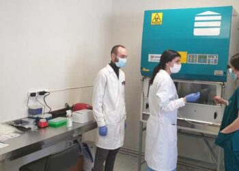 Γιατί το Εργαστήρι Μοριακής Βιολογίας ζήτησε παύση αποστολής δειγμάτων για ένα 48ωρο- Ομαλοποιείται άμεσα η κατάσταση