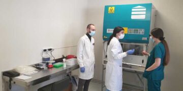 Γιατί το Εργαστήρι Μοριακής Βιολογίας ζήτησε παύση αποστολής δειγμάτων για ένα  48ωρο- Ομαλοποιείται άμεσα η κατάσταση