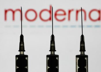 Κορωνοϊός: Στο 95% η αποτελεσματικότητα του εμβολίου της Moderna δείχνουν οι δοκιμές