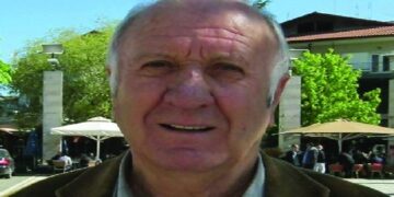 Ο Στωϊκισμός: Επιστολή του Αντώνιου Μπάρμπα, Πρώην Κοινοτάρχη της πρώην Κοινότητας Μαυροπηγής