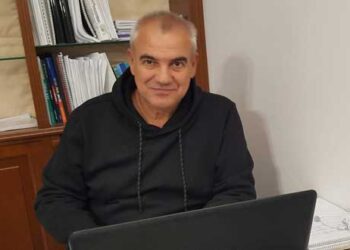 Θετικός στον κορωνοϊό ο πρώην βουλευτής Γρεβενών Χρήστος Μπγιάλας – Το κοινοποίησε μέσω facebook