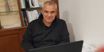 Θετικός στον κορωνοϊό ο πρώην βουλευτής Γρεβενών Χρήστος Μπγιάλας – Το κοινοποίησε μέσω facebook