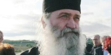 Ἄει, Κιρὸς πανιά-Κιρὸς πιδγιά – του π. Νικηφόρου Μανάδη