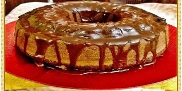 Δείτε όλες τις νηστίσιμες συνταγές της Αρετής Παπαδοπούλου για γλυκιές και αλμυρές δημιουργίες