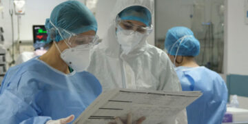 Κορωνοϊός: Μόνο οκτώ κρεβάτια ΜΕΘ κενά στη Θεσσαλονίκη – 45 στην Αθήνα