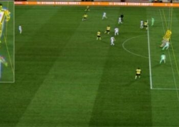 FIFA: «Επανάσταση» στο ποδόσφαιρο με την χρήση τεχνητής νοημοσύνης για τα οφσάιντ