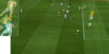 FIFA: «Επανάσταση» στο ποδόσφαιρο με την χρήση τεχνητής νοημοσύνης για τα οφσάιντ