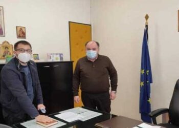 Στελεχώθηκε με μόνιμο οφθαλμίατρο το Μποδοσάκειο Νοσοκομείο Πτολεμαΐδας