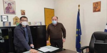 Στελεχώθηκε με μόνιμο οφθαλμίατρο το Μποδοσάκειο Νοσοκομείο Πτολεμαΐδας