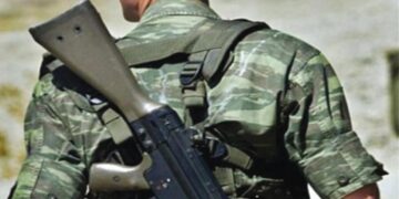 Αναστάτωση για τους χιλιάδες οπλίτες που κατατάσσονται από Δευτέρα σε Στρατό και Πολεμική Αεροπορία