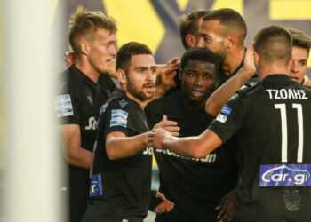 Europa League: Νίκη για να αυξήσει τις ελπίδες πρόκρισης θέλει ο ΠΑΟΚ κόντρα στην Αϊντχόφεν