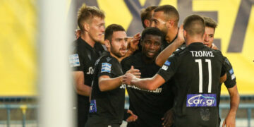 Europa League: Νίκη για να αυξήσει τις ελπίδες πρόκρισης θέλει ο ΠΑΟΚ κόντρα στην Αϊντχόφεν