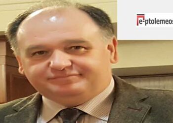 Στ. Παπασωτηρίου: “Έτοιμοι και για δεύτερη κλινική covid εάν πιεστεί το σύστημα” – Σε τελικό στάδιο η πρόσληψη νέων μονίμων γιατρων