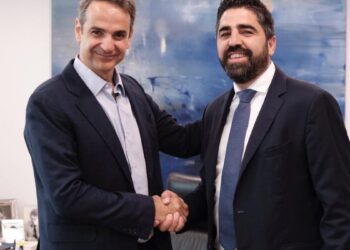 Νέος Πρόεδρος του ΟΠΕΚΕΠΕ ο Θεοφάνης Παπάς