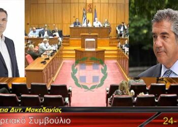 Οι αντιπαραγωγικές συνεδριάσεις αυτοδιοικητικών οργάνων που ξεχειλώνουν, τις πιο κρίσιμες στιγμές μας – Γράφει ο Αντώνης Κ. Πουγαρίδης