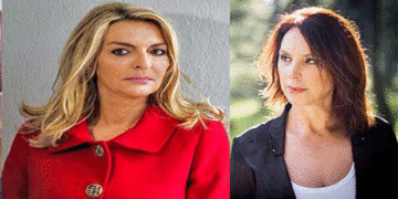 «Καλλιόπη Βέττα- Πέτη Πέρκα: H κυβέρνηση καλεί τους ανέργους να αναλάβουν την ατομική τους ευθύνη!»