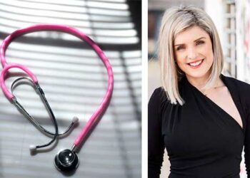 Οι γιατροί με ενσυναίσθηση είναι η καλύτερη θεραπεία – Γράφει η Πίστη Κρυσταλλίδου