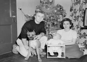 Η μάνα της… – Γράφει η Πίστη Κρυσταλλίδου