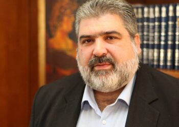 Παναγιώτης Πλακεντάς: «Να κλείσει εδώ η συζήτηση για την απολιγνιτοποίηση»