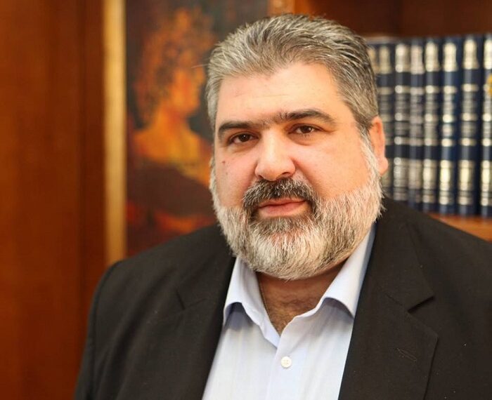 Παναγιώτης Πλακεντάς: «Να κλείσει εδώ η συζήτηση για την απολιγνιτοποίηση»