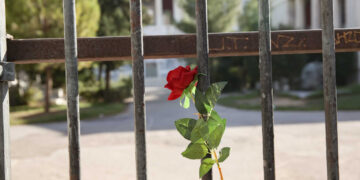 Πολυτεχνείο – ΣτΕ: Συνταγματική η απαγόρευση των δημόσιων συναθροίσεων