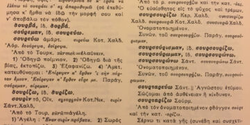 Ποντιακή διάλεκτος: Ποια είναι γραμματοσειρά που μπορείτε να κατεβάσετε στους υπολογιστές σας