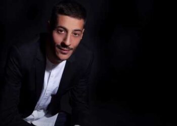 “Εσέν μόνον εγάπεσα”: Κυκλοφόρησε το νέο τραγούδι του Θεόφιλου Πουταχίδη