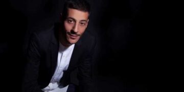 “Εσέν μόνον εγάπεσα”: Κυκλοφόρησε το νέο τραγούδι του Θεόφιλου Πουταχίδη