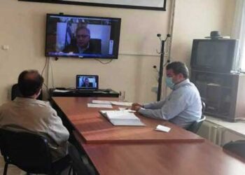 Απόφαση Περιφερειακού Συμβουλίου για την  Σήραγγα της Κλεισούρας